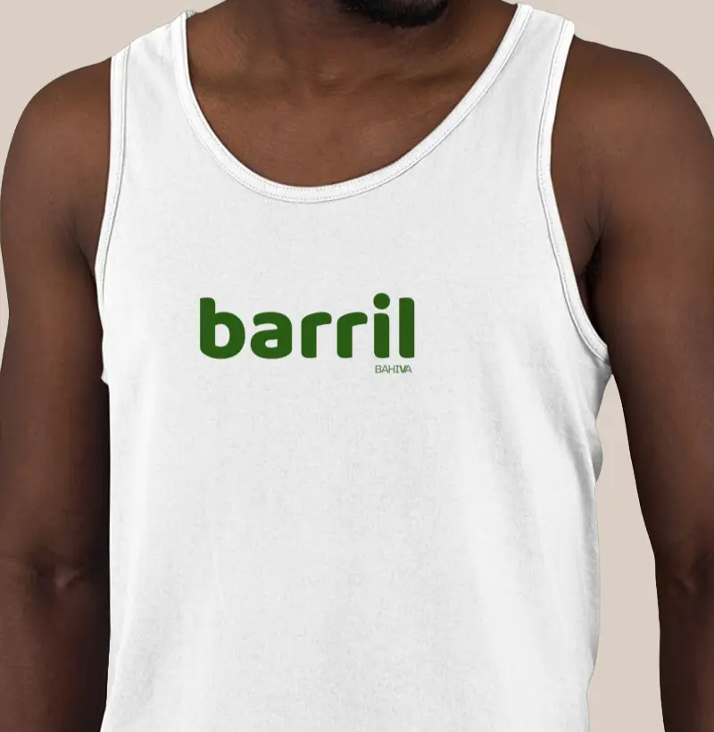 Barril