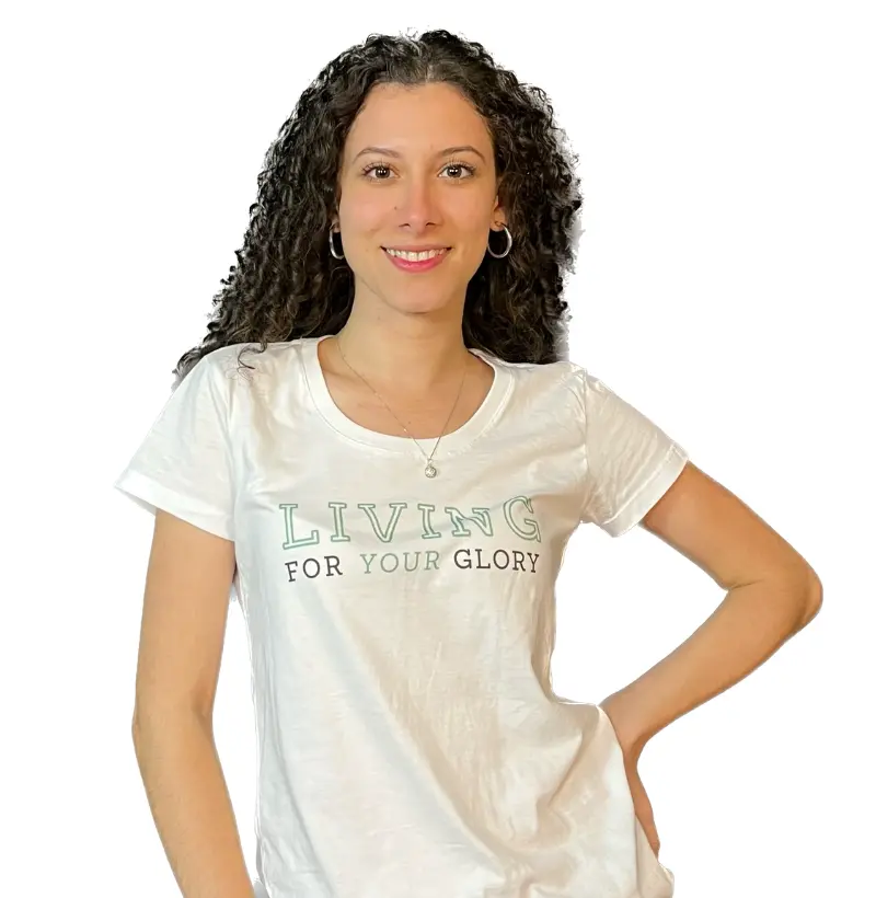 Camiseta Living