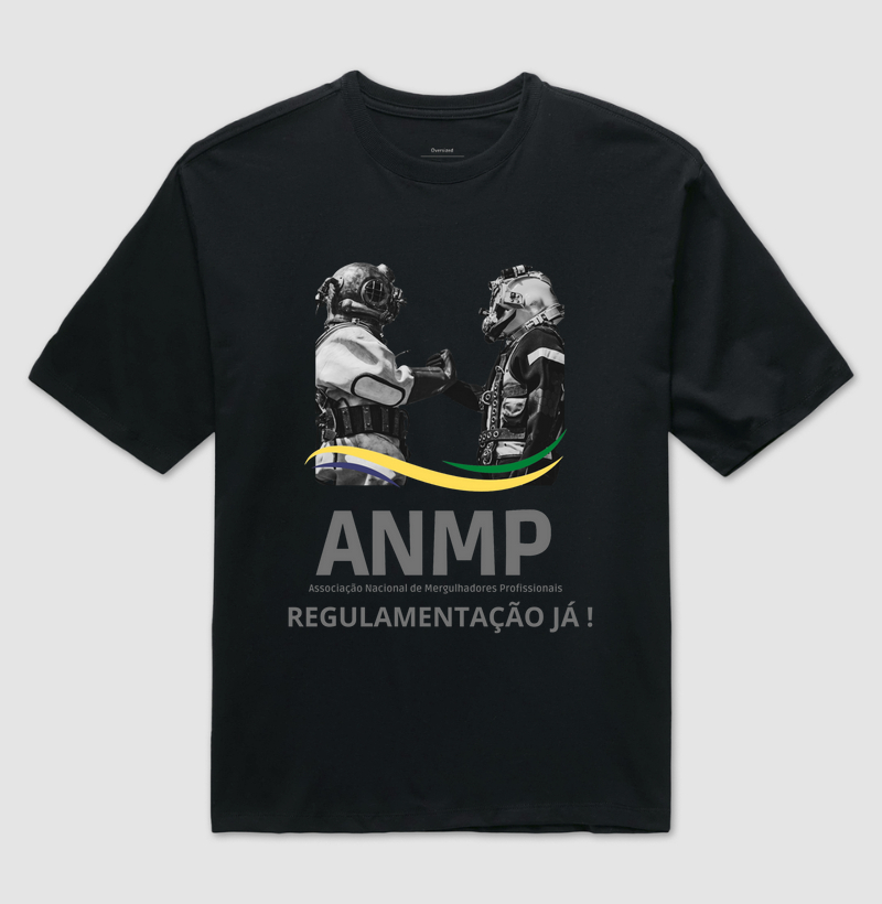 ANMP MERGULHADORES 2