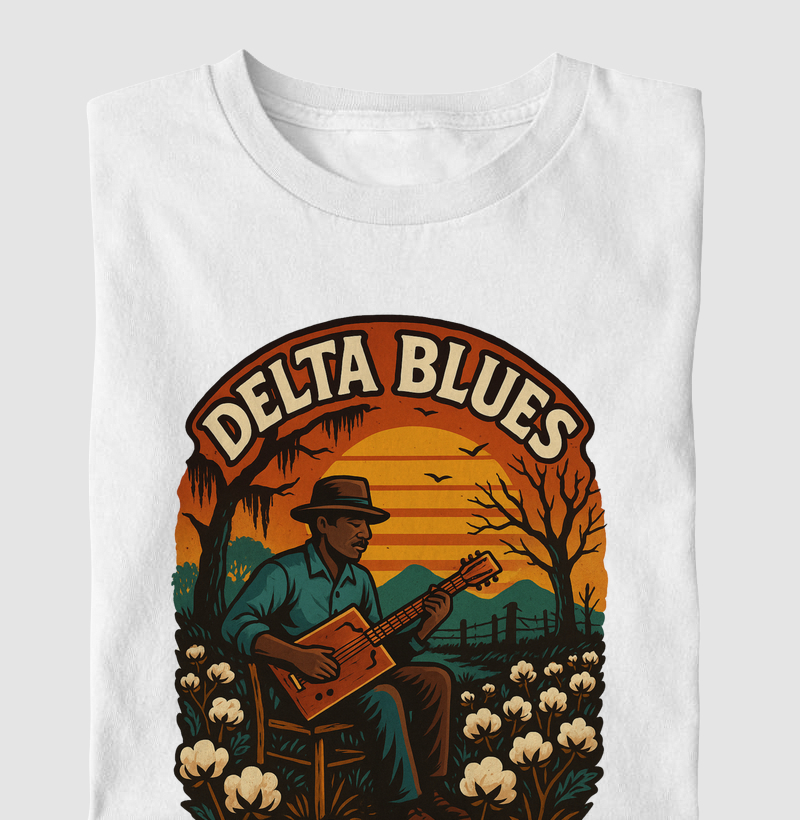 Delta Blues