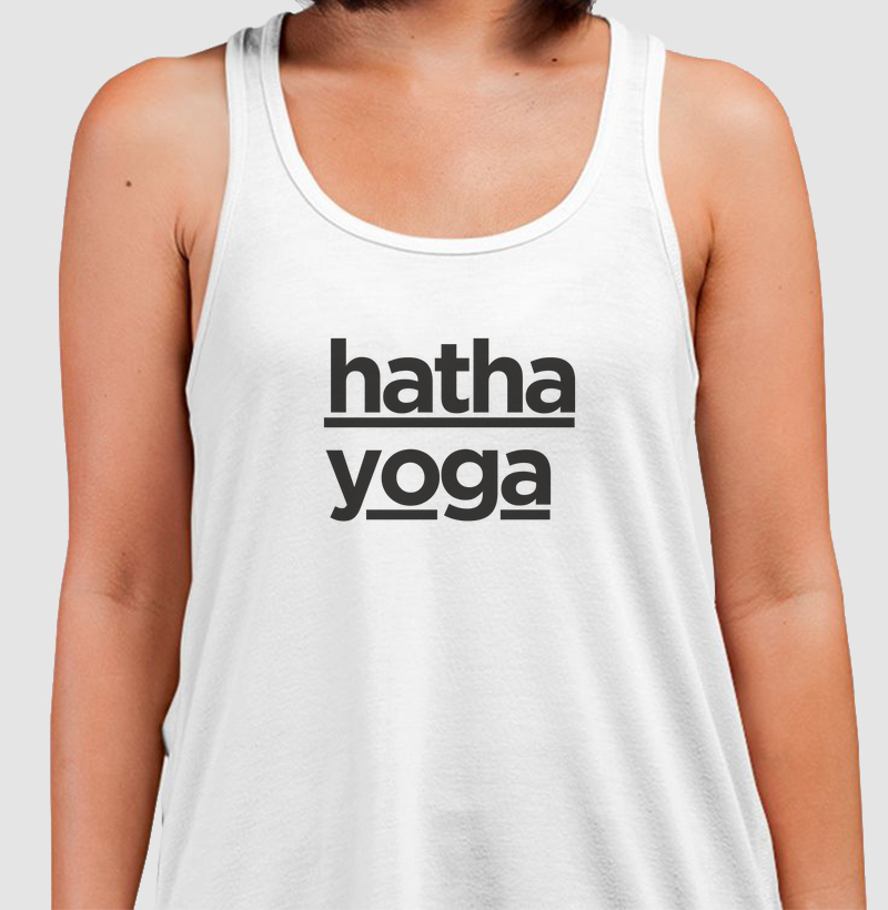Hatha Yoga