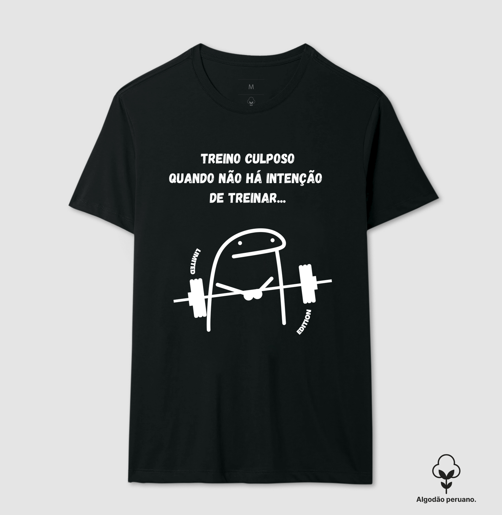 Treino culposo, quando não há intenção de treinar