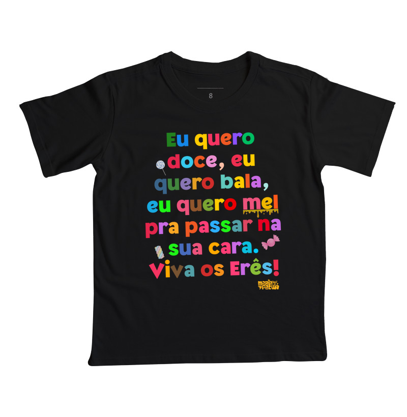 Infantil Festa de Erê