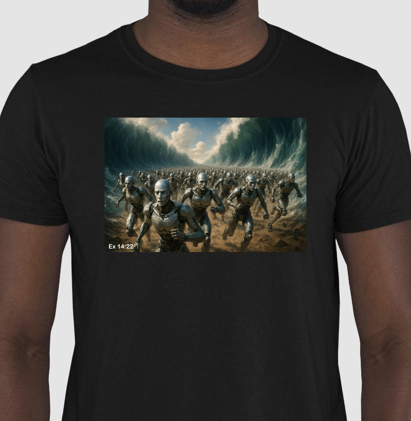 O Mar