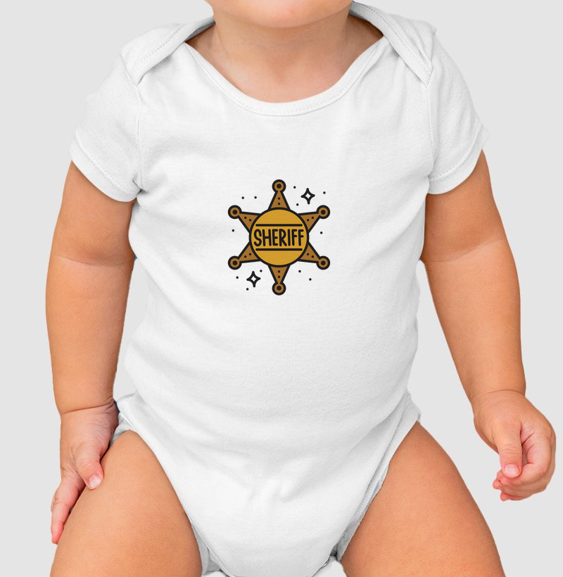 Body Sheriff