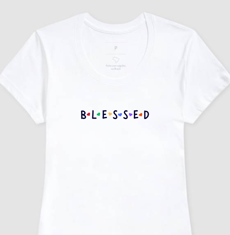 Clássica Cristã - Blessed