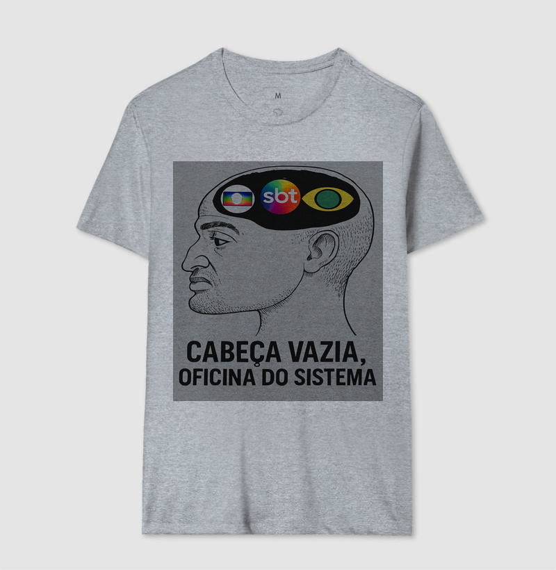 Cabeca Vazia 