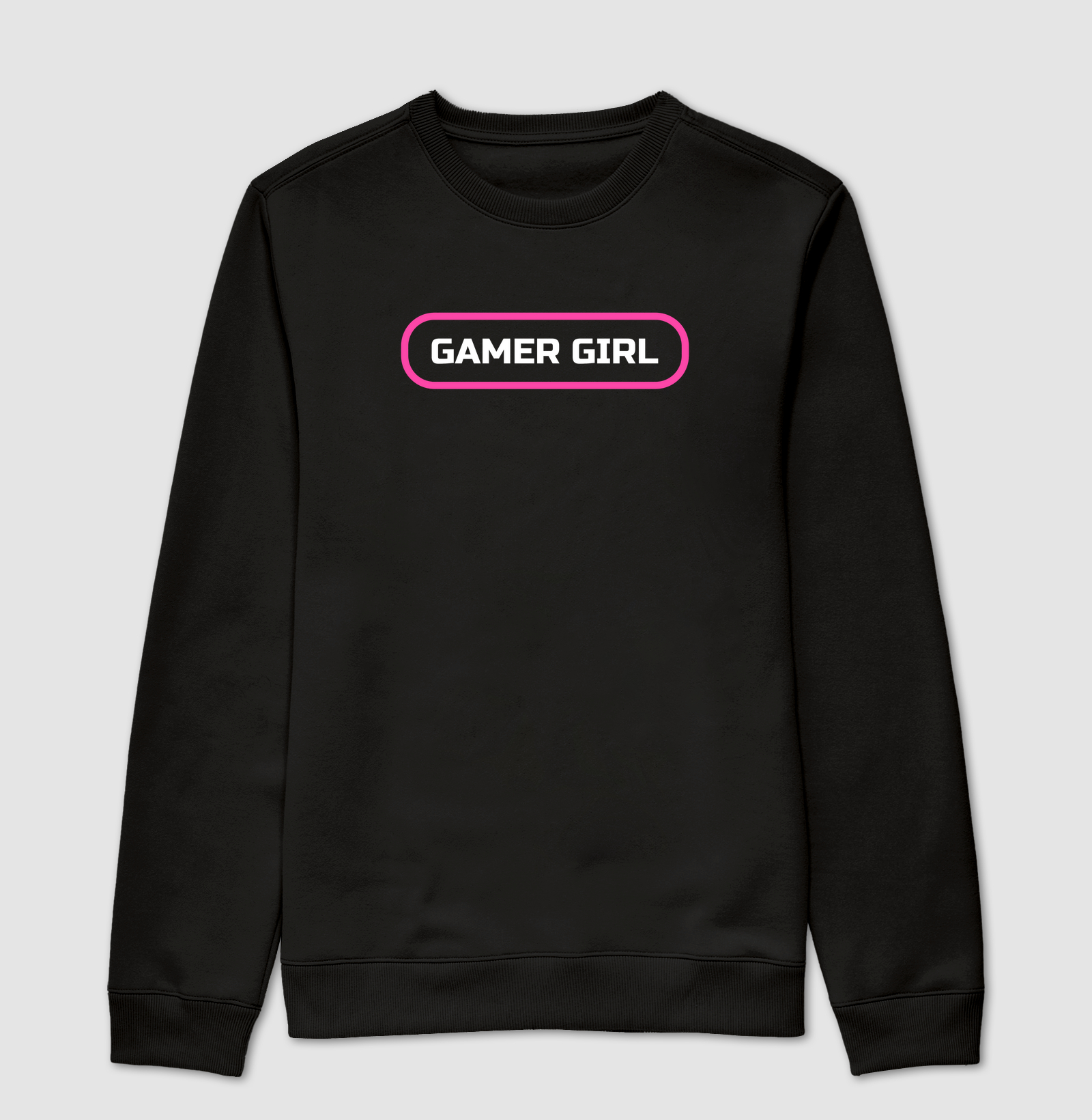 Gamer Girl