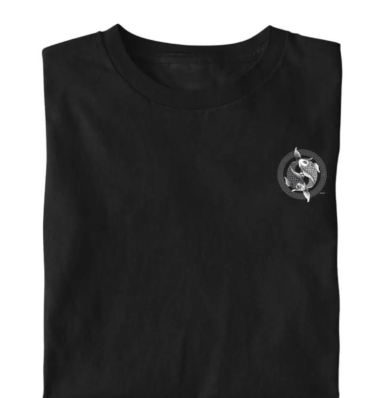 CAMISETA OCEAN