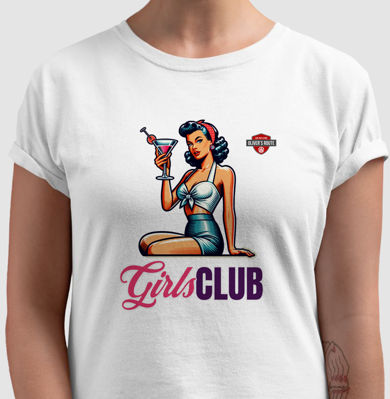 Girls Club