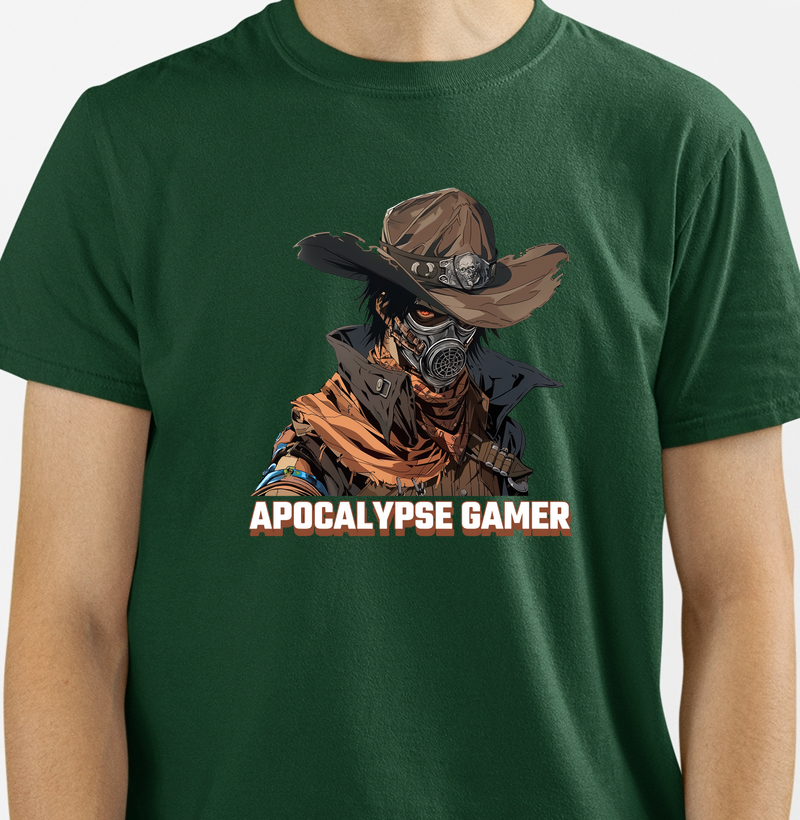 Apocalípse Gamer