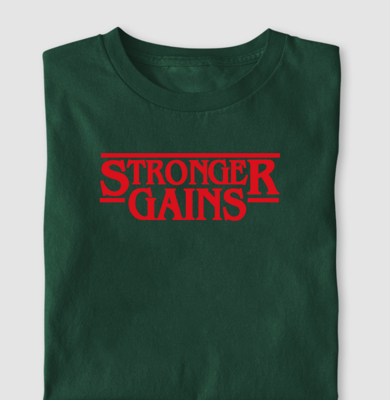 Stronger Gains