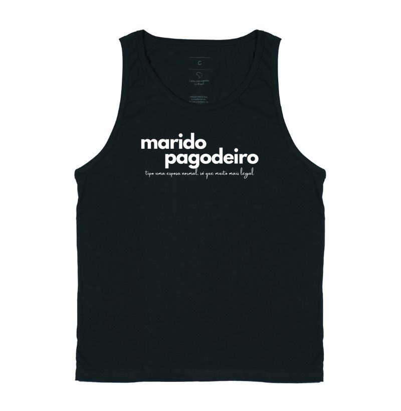 Marido Pagodeiro