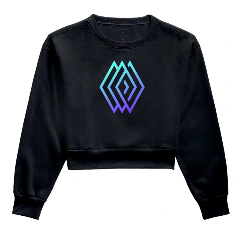Abstract Shape Modern 