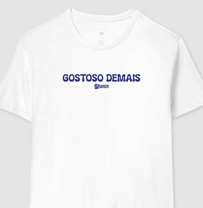 Gostoso demais