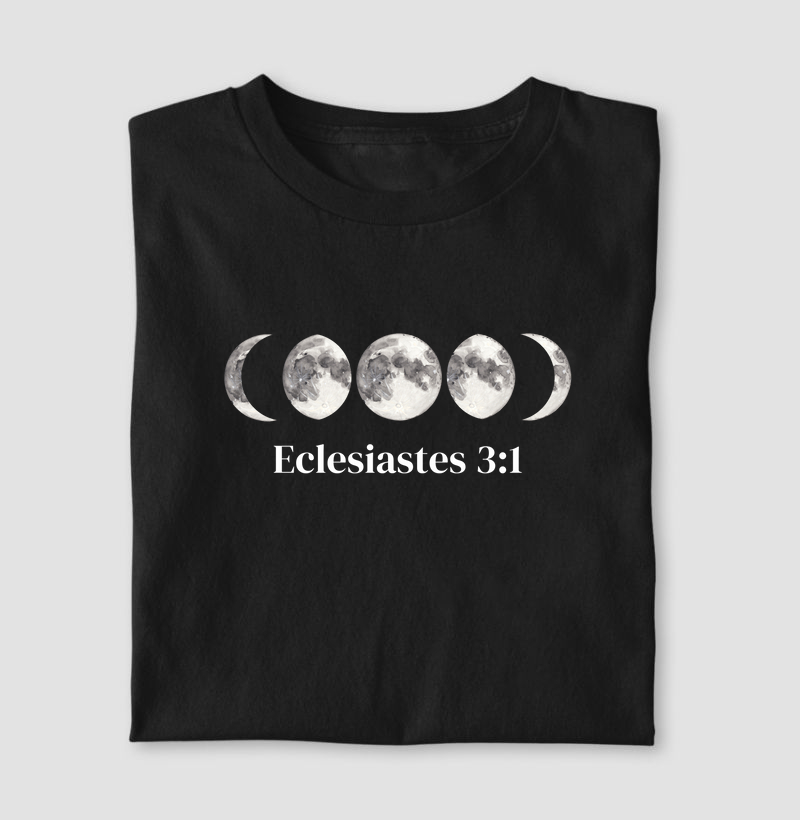 Eclesiastes 3:1