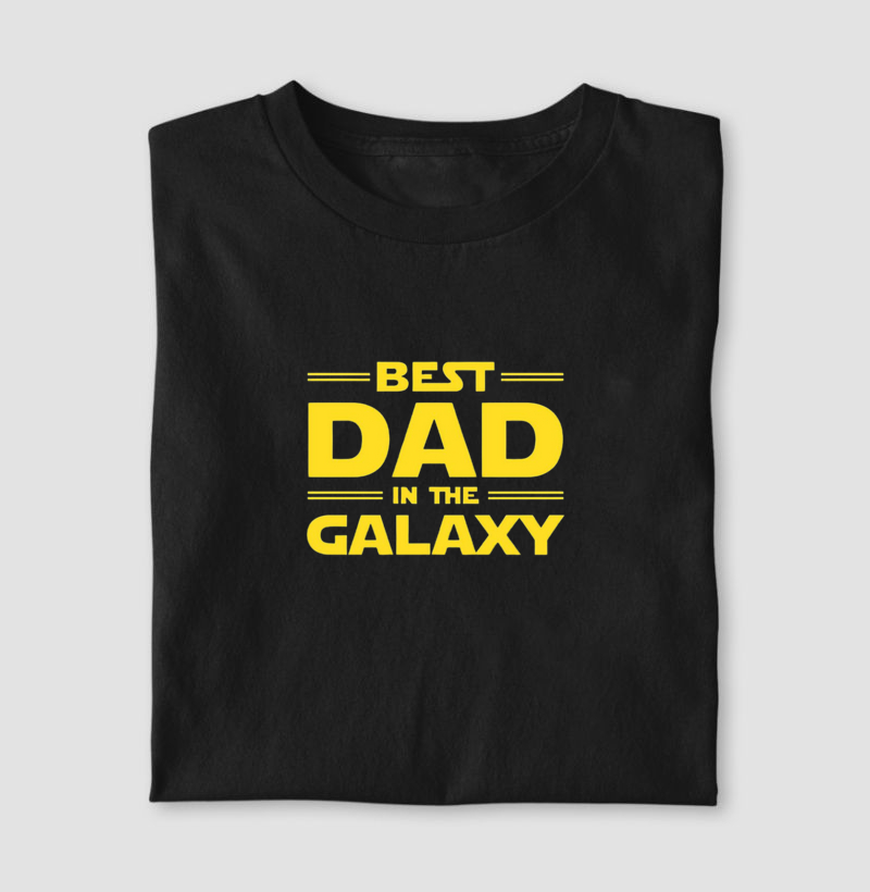 Best dad in the galaxy