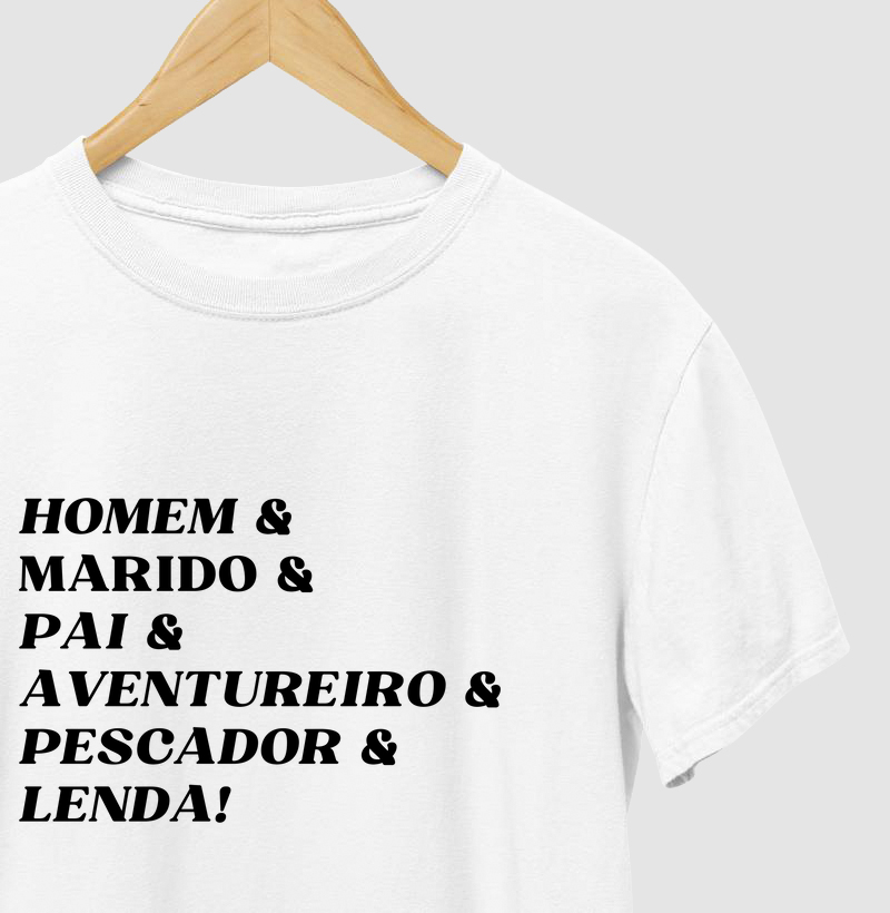 & Lenda!