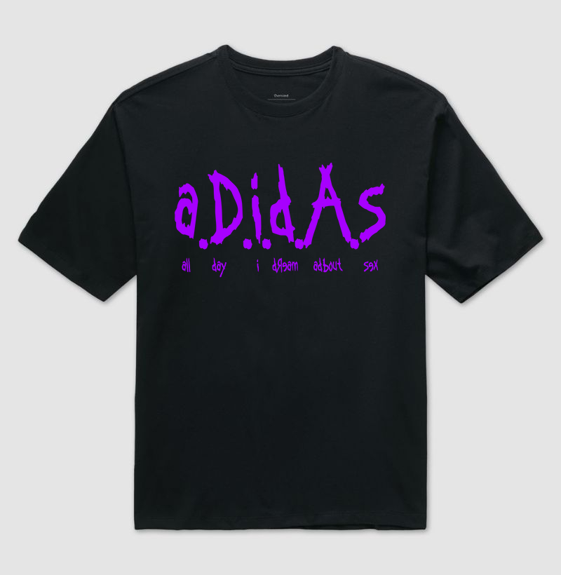 KORN A.D.I.D.A.S