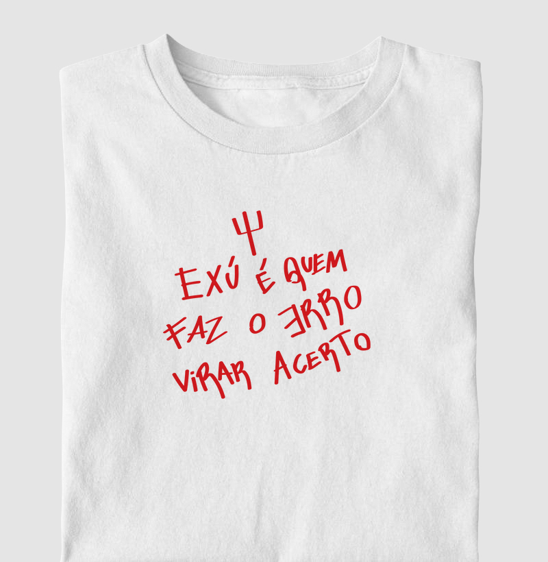 EXU ERRO
