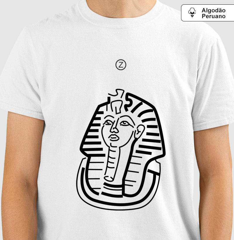 Camisa Esfinge Zaire Cloting