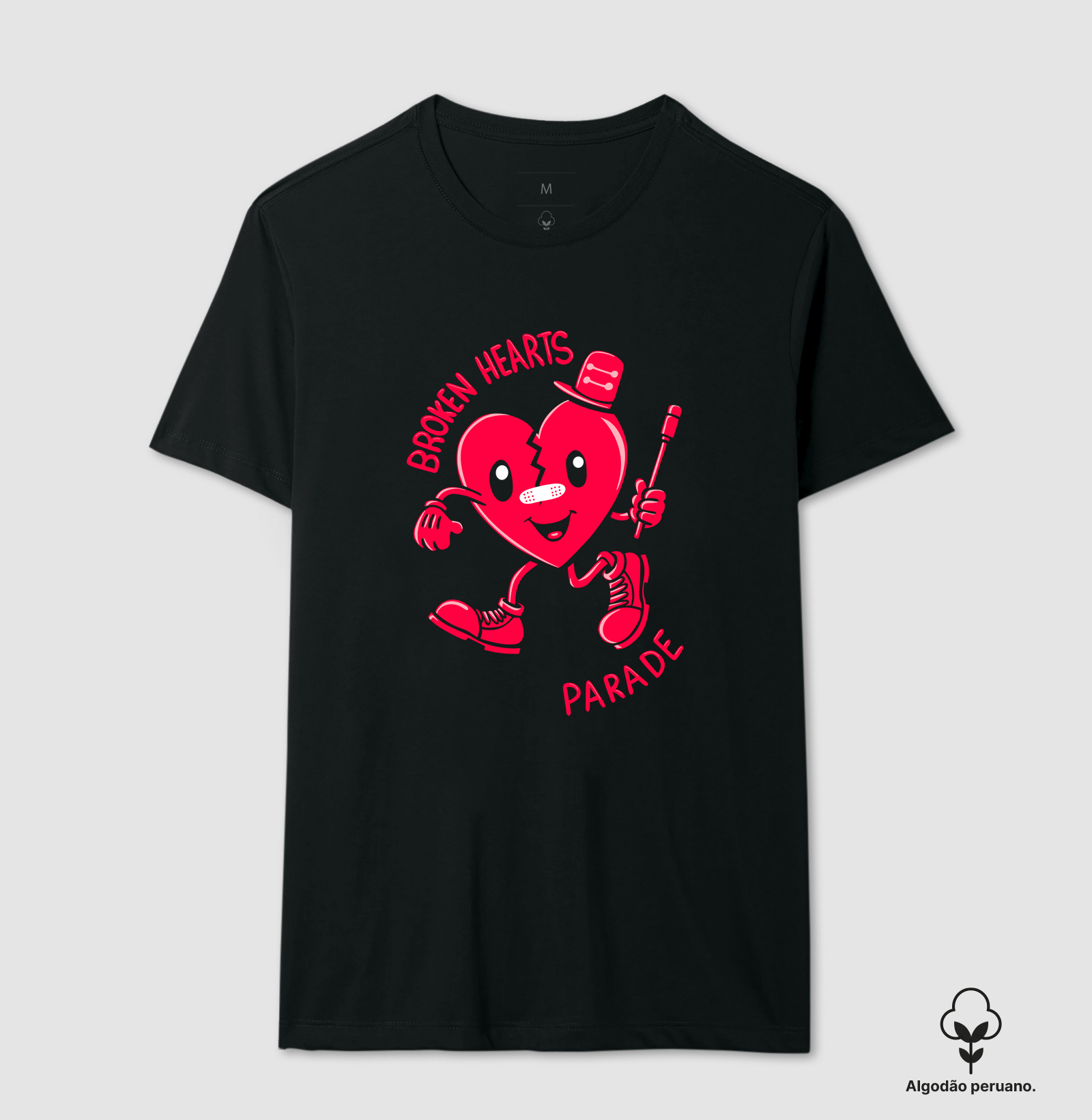 Broken Hearts Parade
