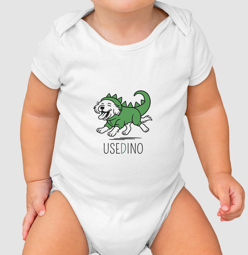 Use Dinão Baby