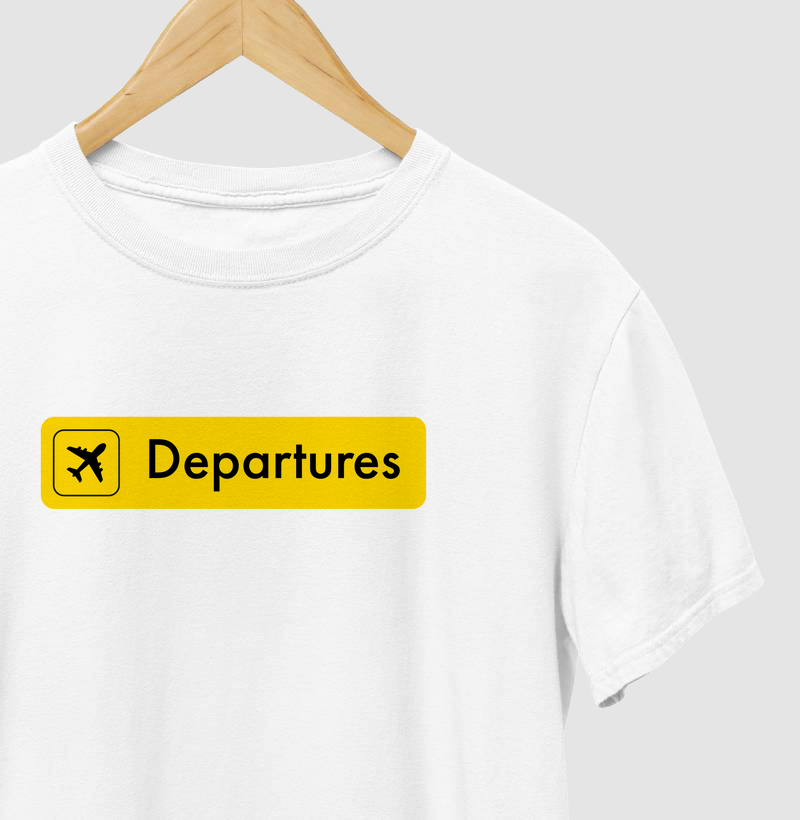 Departures