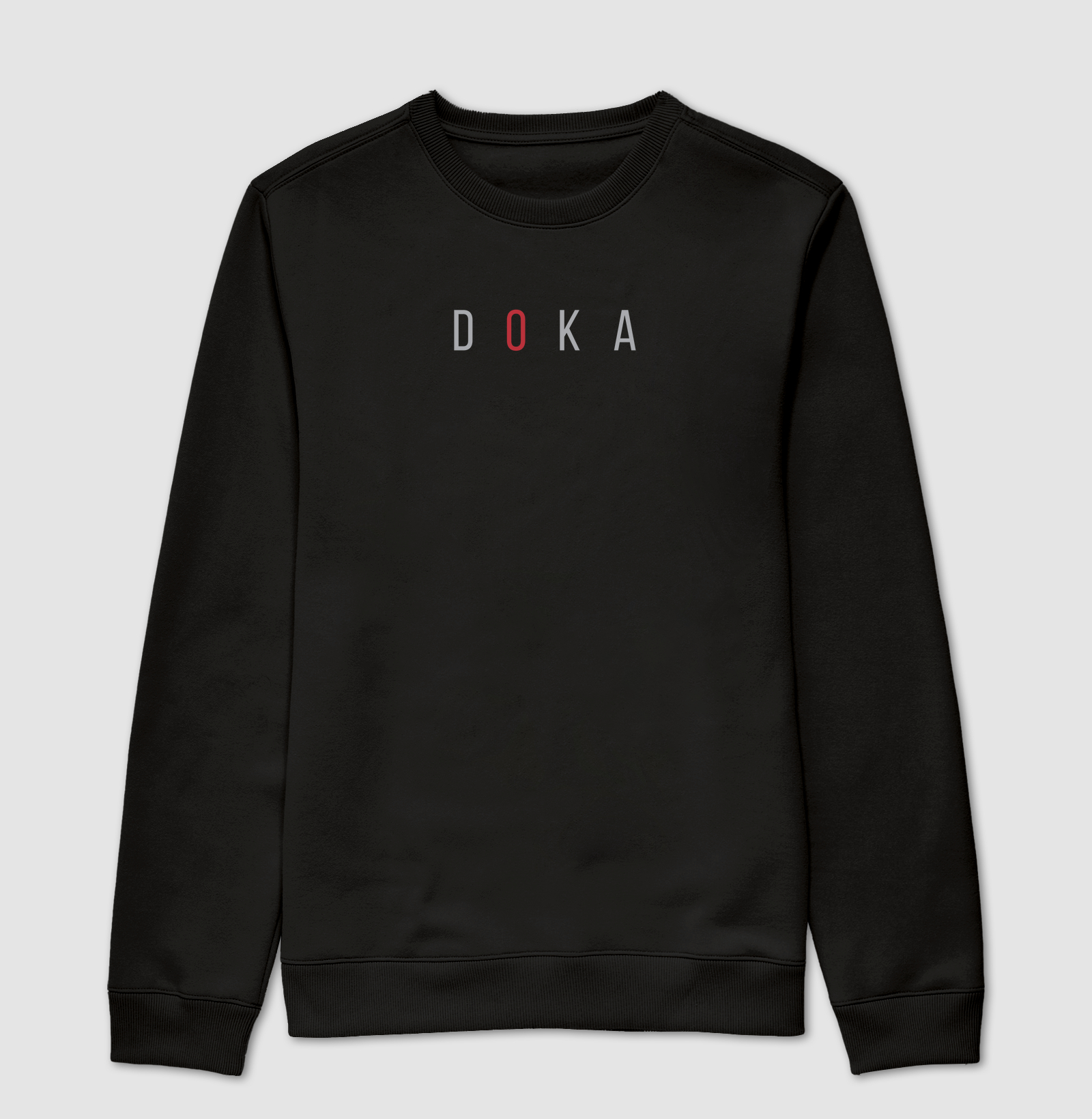 Blusa de Moletom