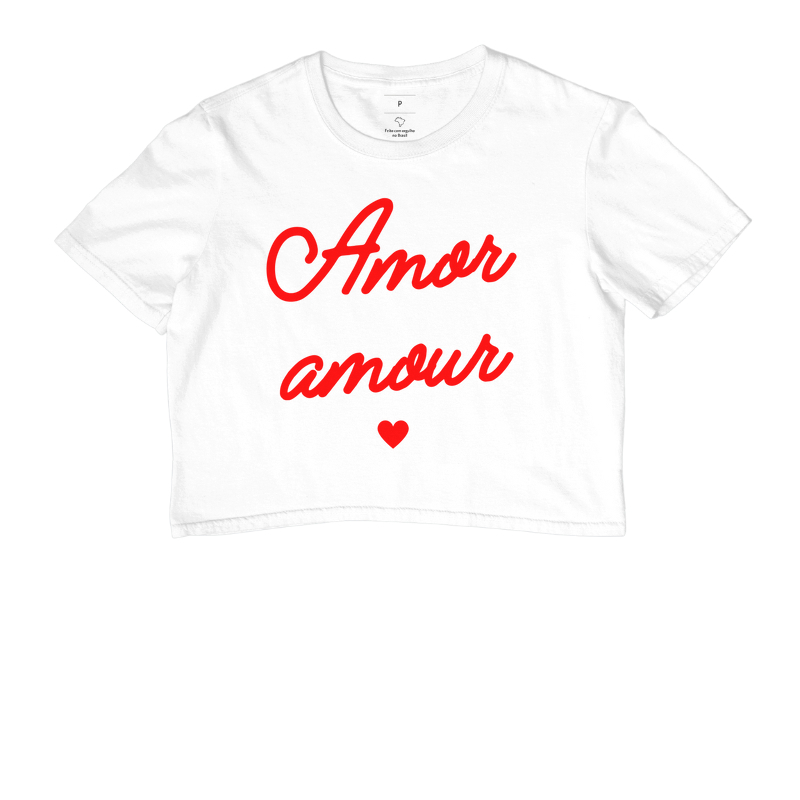 Amor Amour