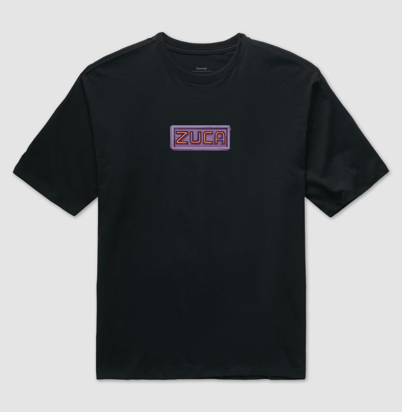Zuca Oversized