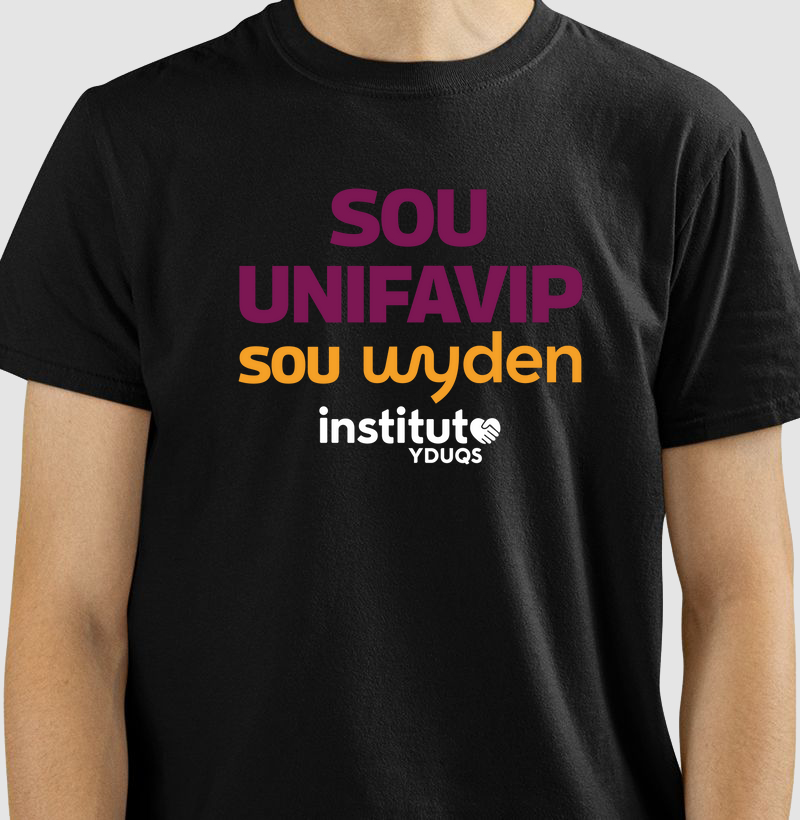 Sou Wyden | Instituto Yduqs