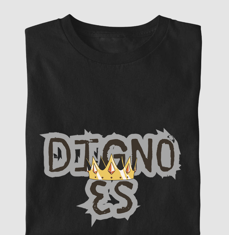 Digno És