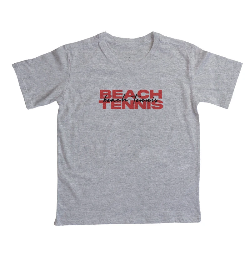 Beach Tennis - Infantil 