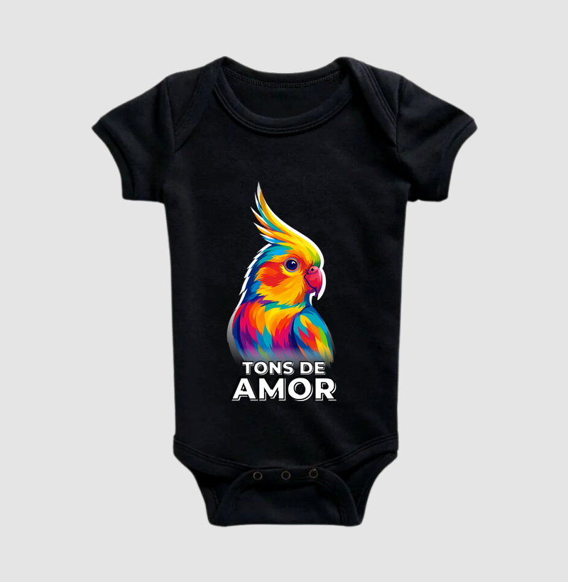 Tons de Amor