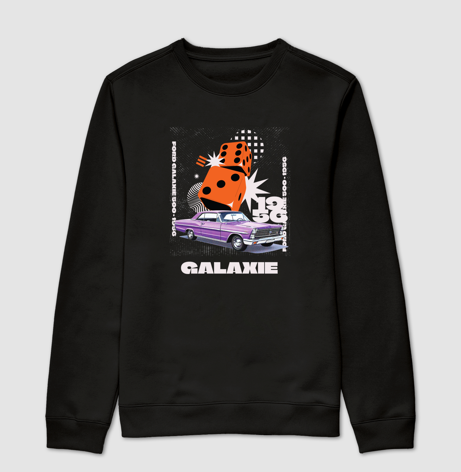 GALAXIE