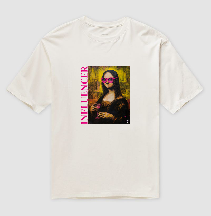 MONA INFLUENCER