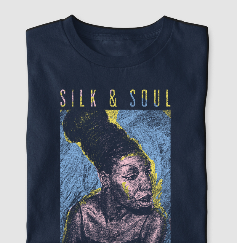 Silk & Soul #2