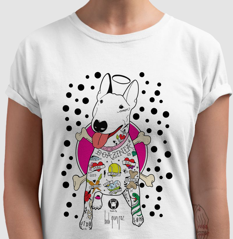 Camisa 0