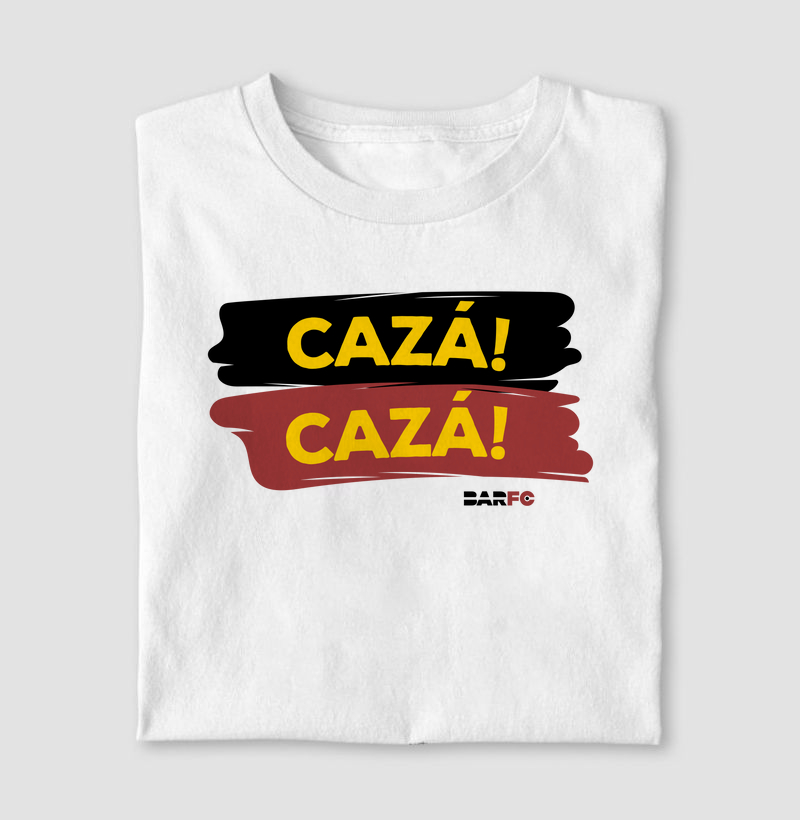 Cazá! Cazá!