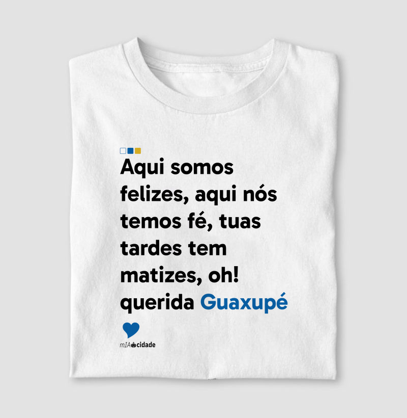 Hino de Guaxupé