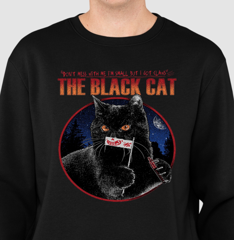 Black Cat
