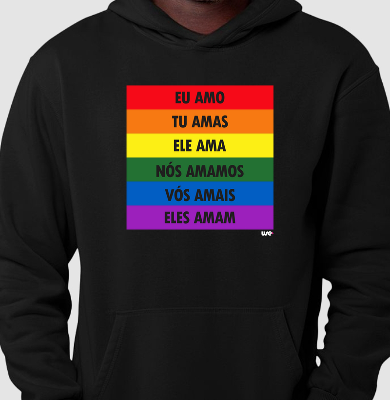 Verbo Amar