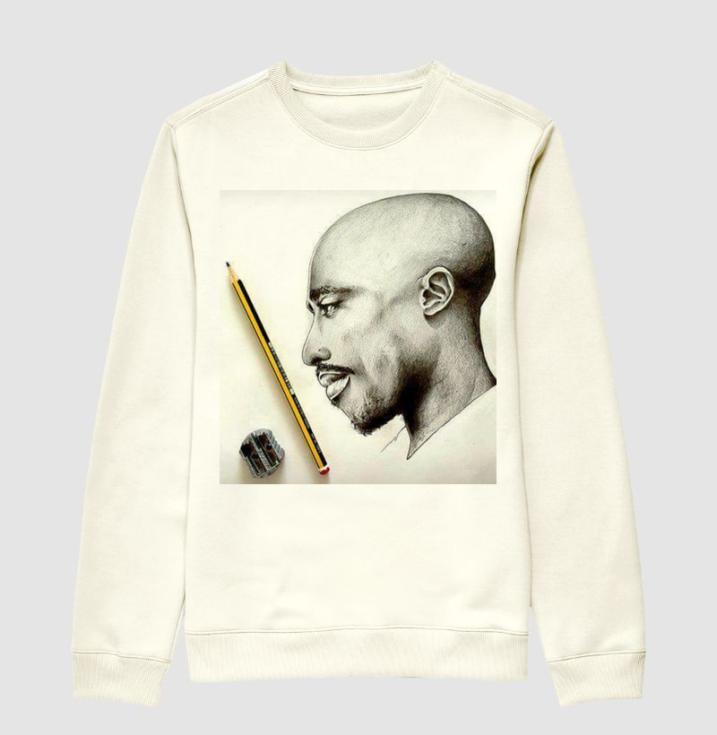 MC TUPAC.