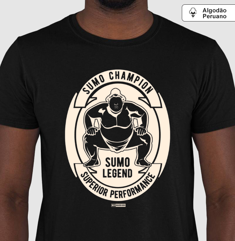 SUMO LEGEND