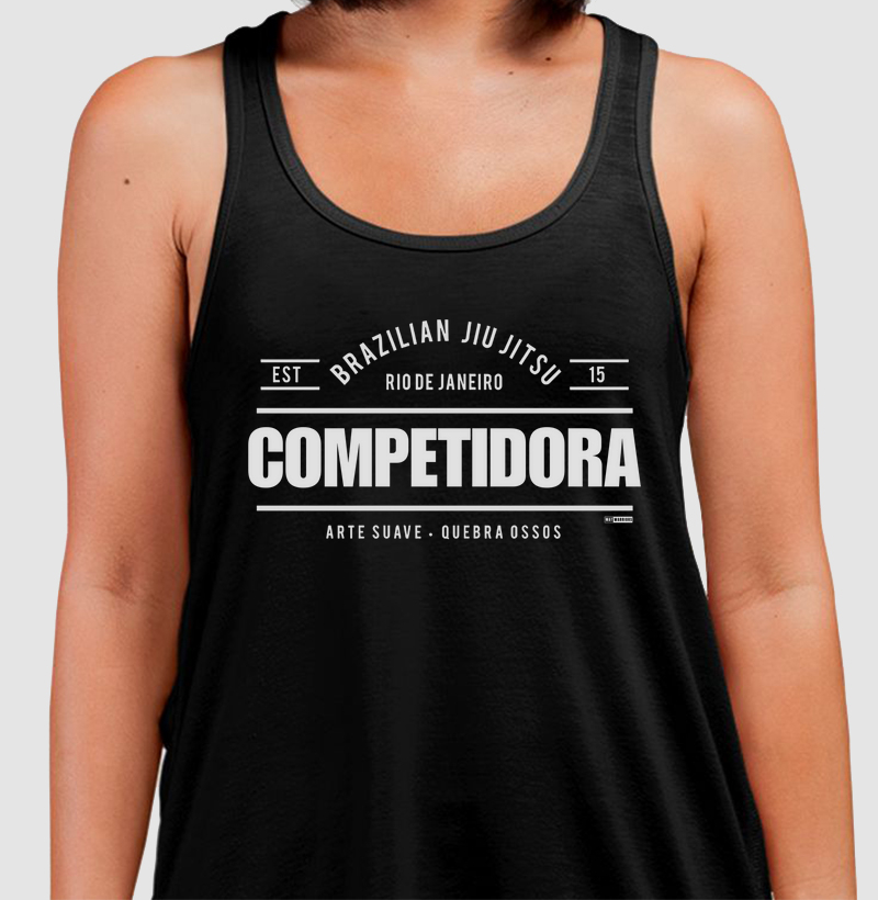 COMPETIDORA