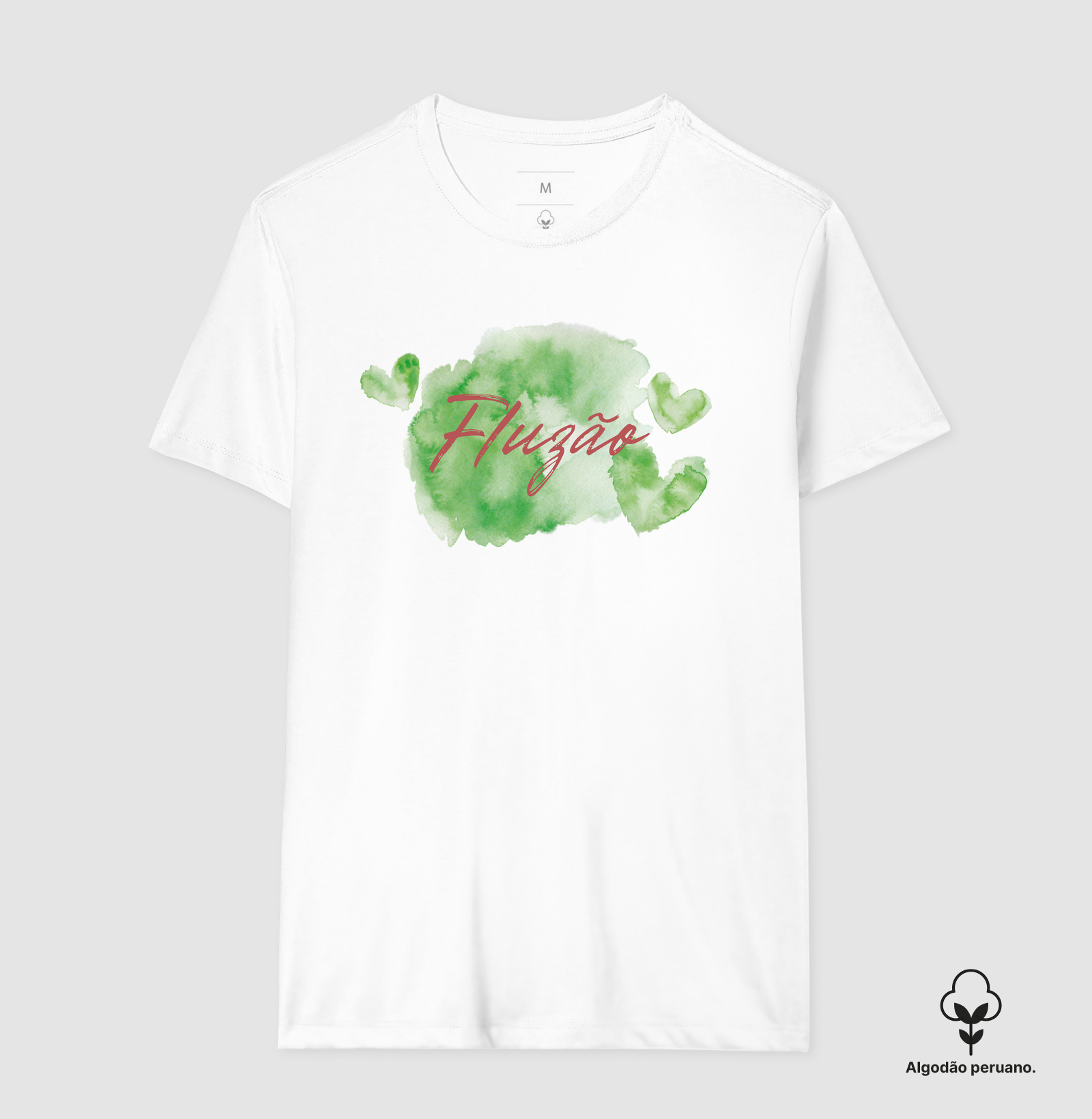 Paixão Green