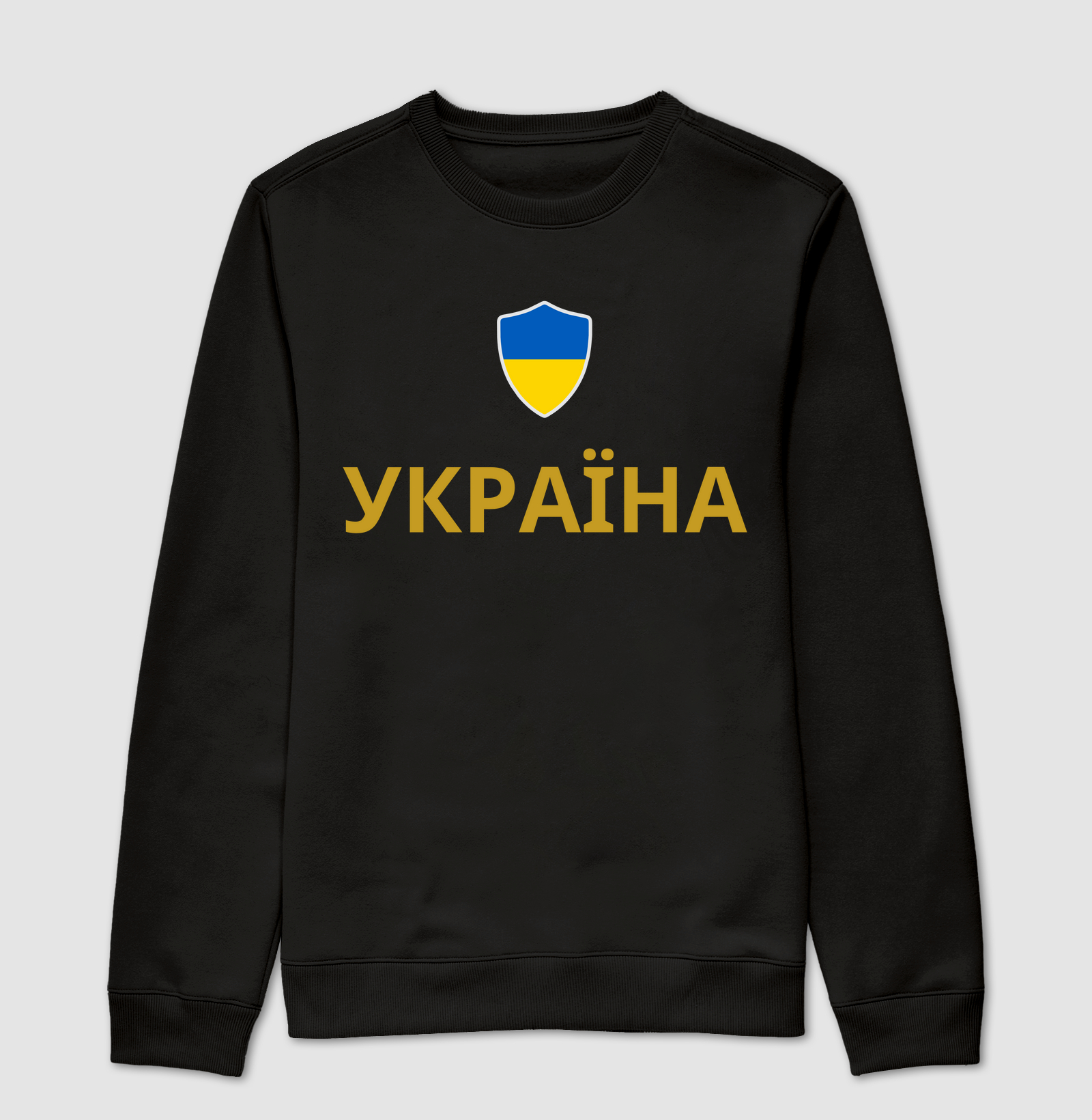 Ucrânia Escudo - УКРАЇНА