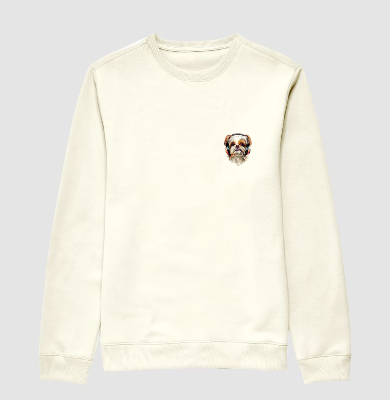 Shih Tzu Beat - Pocket