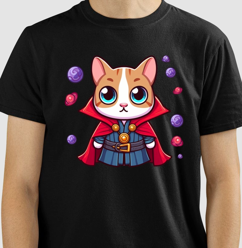 Gato Mago